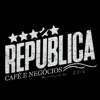 República Café