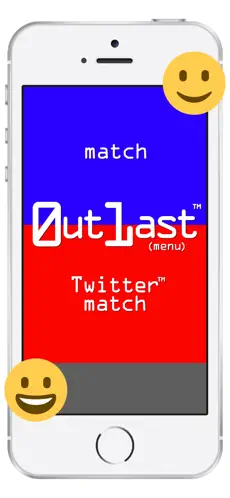 Screenshot 1 Outlast™ iphone