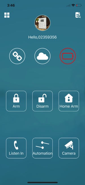 WIFI GPRS GSM IP alarm system(圖2)-速報App