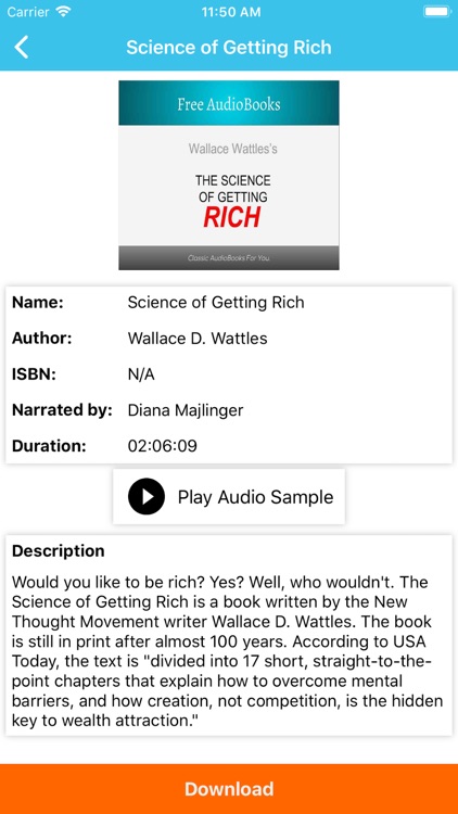 AudioBooks Pro - Best Books