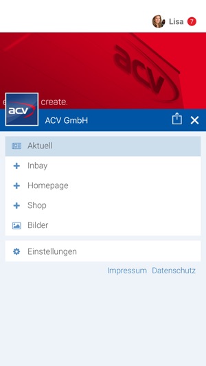 ACV GmbH(圖2)-速報App