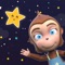 Twinkle Twinkle is a fun dance game for kids