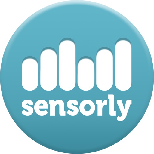 Sensorly iOS App