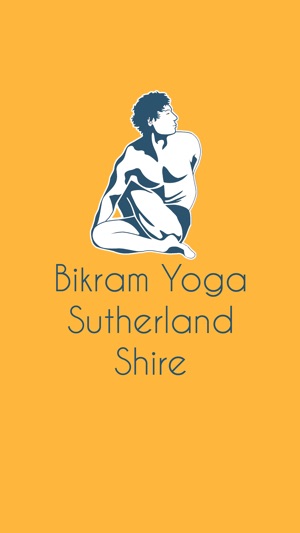 Bikram Yoga Sutherland Shire