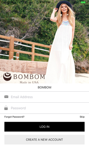 BomBom - Wholesale Clothing(圖1)-速報App