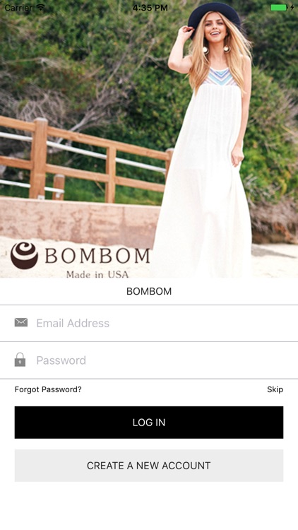 BomBom - Wholesale Clothing