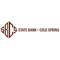 STATE BANK OF COLD SPRING (SBCS) MOBILE BANKING APP