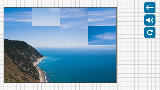 Seascape Puzzle(圖3)-速報App