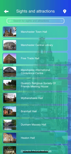 Visit Manchester(圖3)-速報App