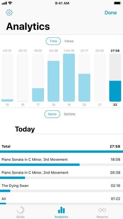 forScore mini screenshot-6