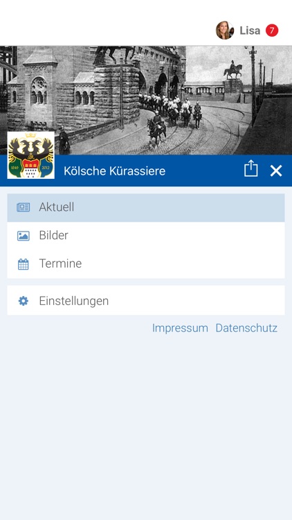 Kölsche Kürassiere