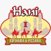 Hani Esfiharia e Pizzaria