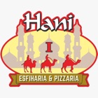 Hani Esfiharia e Pizzaria