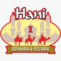 Hani Esfiharia e Pizzaria sur PC