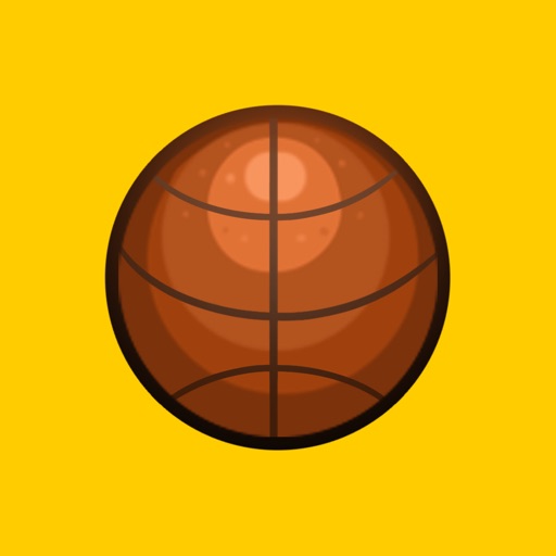 Hoopy Hoops icon