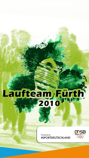 Laufteam Fürth 2010(圖1)-速報App