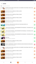 Saf&aacute;ri Urbano Captura de tela 6