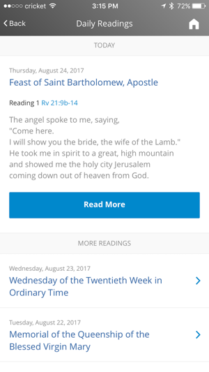 St Elizabeth Church(圖2)-速報App