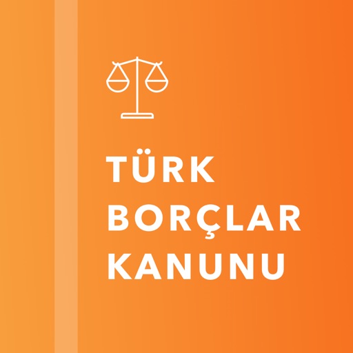 Güncel Türk Borçlar Kanunu icon