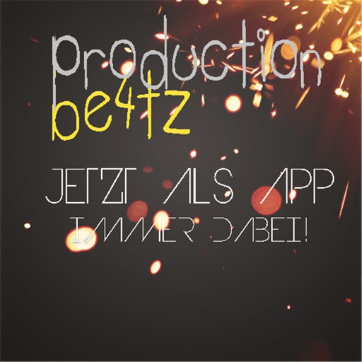 Be4TzProduction