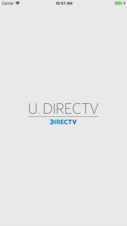 UDirectv