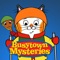 Icon Busytown: Ski Tracks Mystery