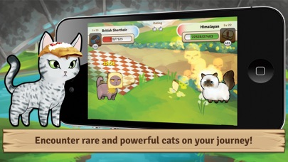 BREAD KITTENS 3.15.5 IOS GAME GIẢI TRÍ BREAD KITTENS 3.15.5 IOS
