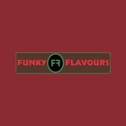 Funky Flavours