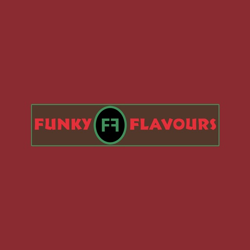 Funky Flavours icon