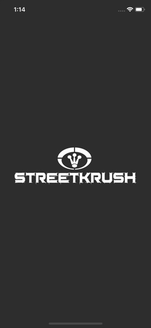 StreetKrush(圖1)-速報App