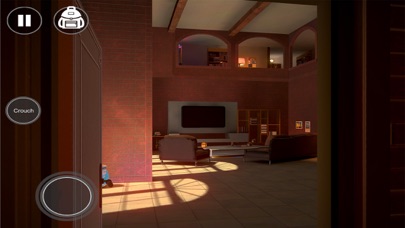 Escape House Puzzle Game 3d screenshot 3