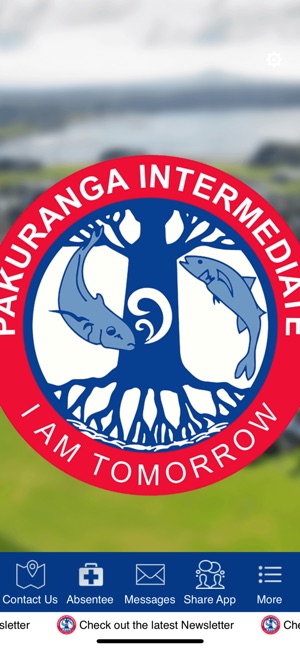 Pakuranga Intermediate School(圖1)-速報App