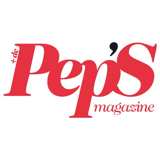 Plus de Pep's Magazine iOS App