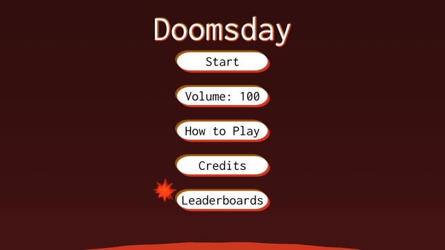 Doomsday(圖1)-速報App