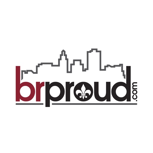 BR Proud - WVLA & WGMB