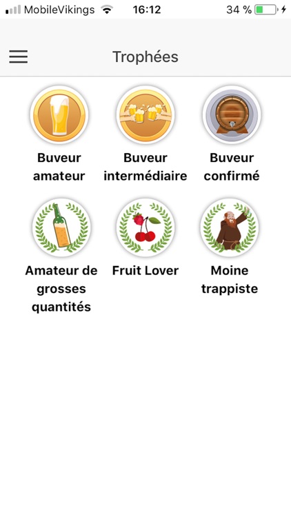 Weekend de la Bière