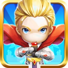 Activities of Clumsy Knights HD