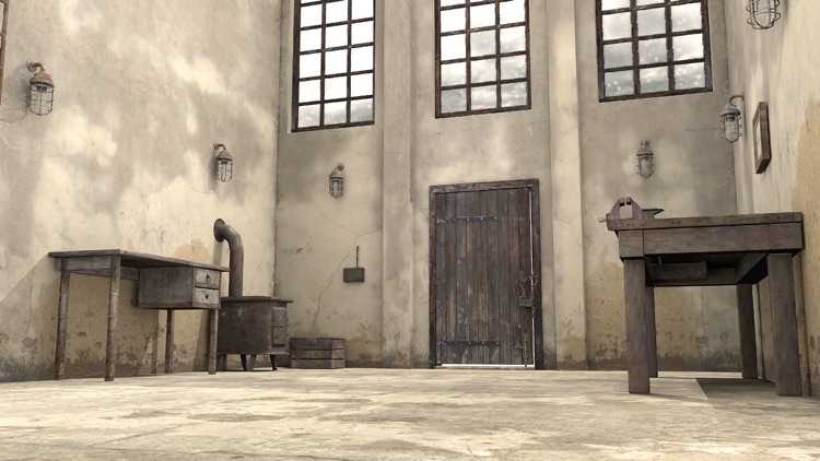 Rime -room escape game-