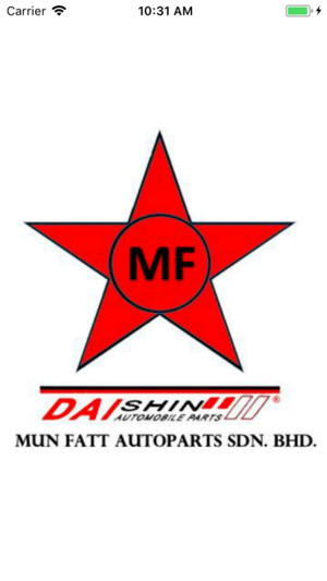 Mun Fatt Autoparts(圖1)-速報App