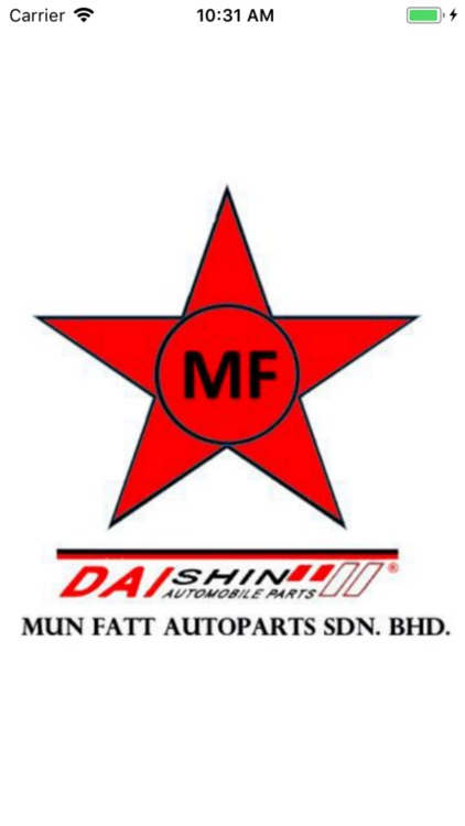 Mun Fatt Autoparts