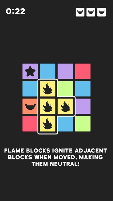 Block Breakout screenshot 3