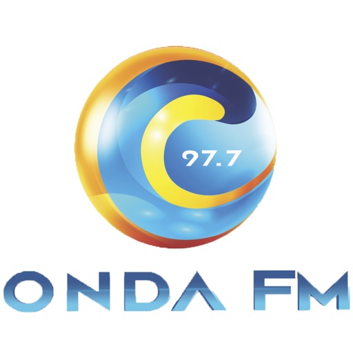 Rádio Onda FM icon