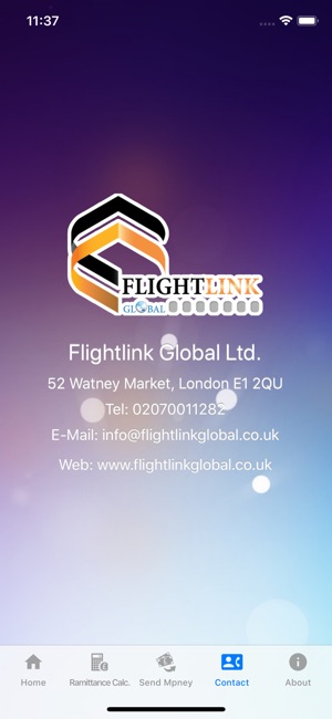 Flightlink Global(圖5)-速報App