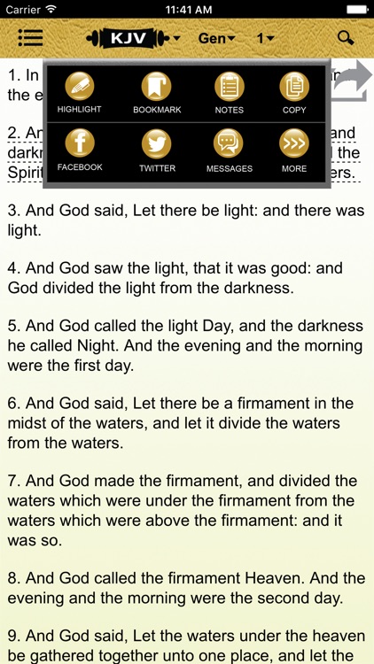 The Bible and Book of Mormon