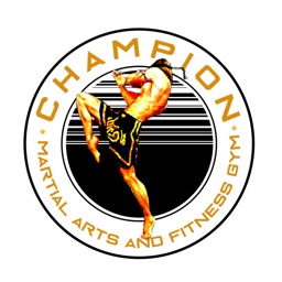 Champion Martial Arts