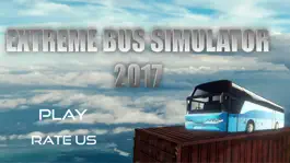 Game screenshot Extreme Bus Simulator 2018 mod apk