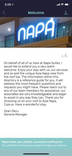 Hotel Napa Suites(圖2)-速報App