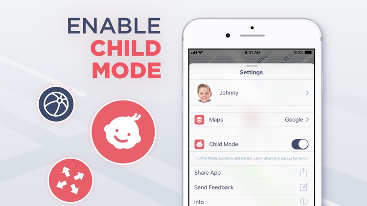 Safe24 - Find Family & Friends screenshot-5