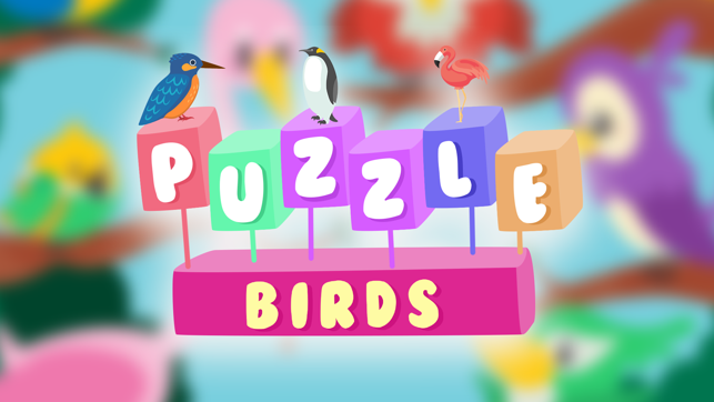 Sweet Birds(圖1)-速報App