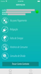 Coelba Captura de tela 2